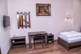 Отель Sofya Горис Двухместный номер Делюкс с 2 отдельными кроватями-2