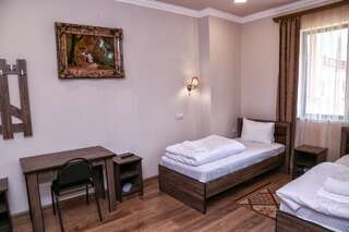 Отель Sofya Горис Двухместный номер Делюкс с 2 отдельными кроватями-3
